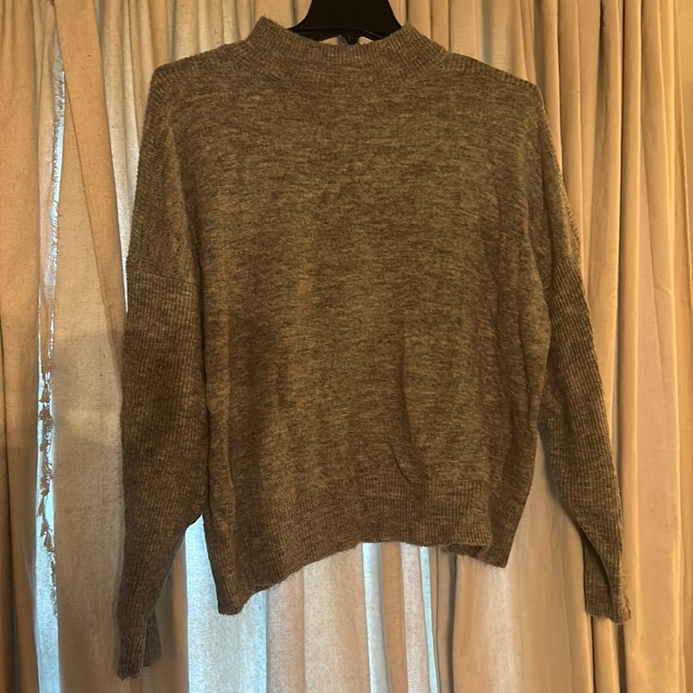 Sweater!